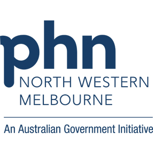 NWMPHN logo