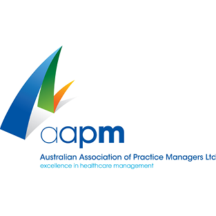Australian Association of Practice Managers logo