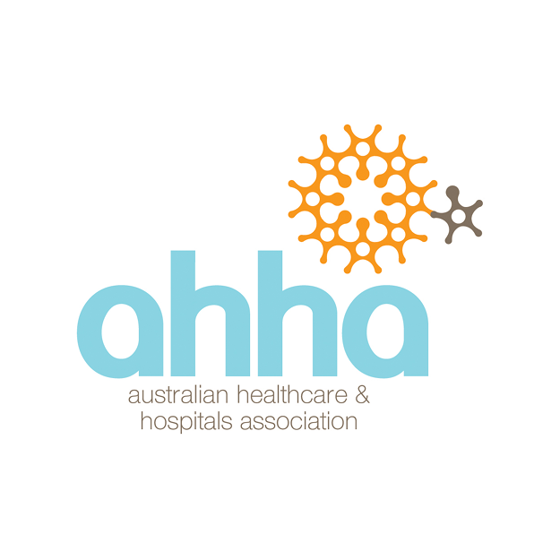 Australian Healthcare & Hospitals Association logo