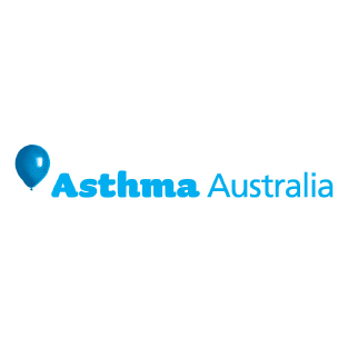 Asthma Australia logo