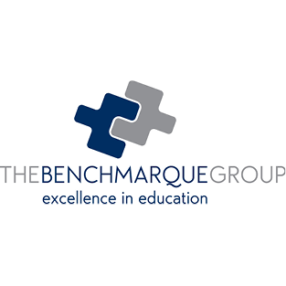 The Benchmarque group logo