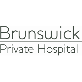 Brunswick Private Hospital logo