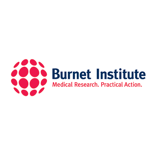 Burnet Institute logo
