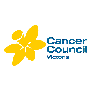 Cancer Council Victoria logo