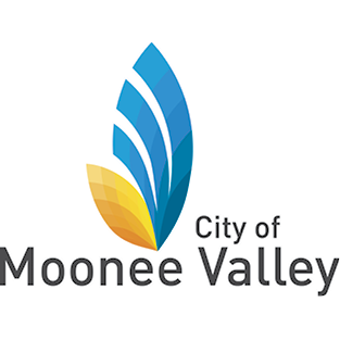 City of Moonee Valley logo