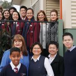 DISS Braybrook group photo