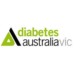 Diabetes Australia logo