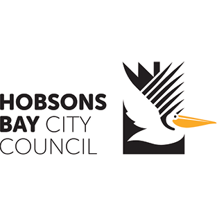 Hobsons Bay City Council logo