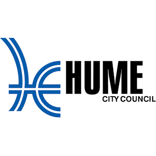 Hume City Council logo