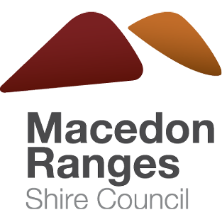 Macedon Ranges Shire Council logo