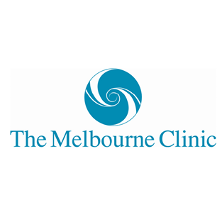 The Melbourne Clinic logo