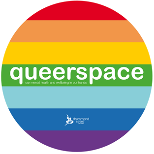 Queerspace logo