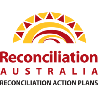 Reconciliation Australia logo