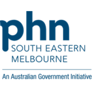 South Eastern Melbourne PHN logo