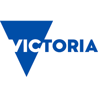 State Government Victoria logo