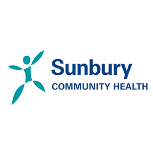Sunbury Community Health logo