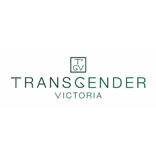 Transgender Victoria logo