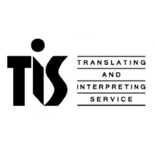 Translating and Interpreting service logo