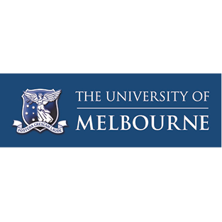 The University of Melbourne logo