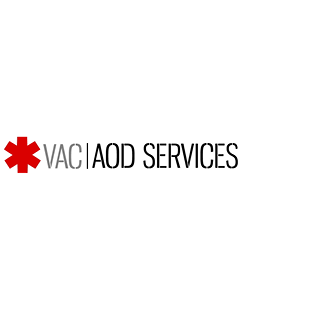 VAC AOD Services logo