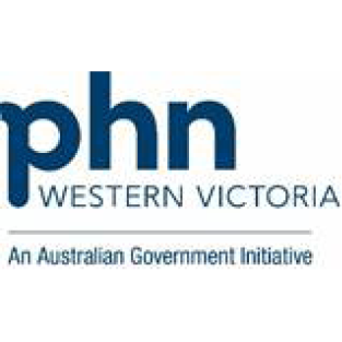 Western Victoria PHN logo