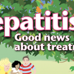 Hepatitic C – Good news about treatment