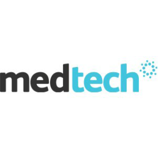 Medtech logo