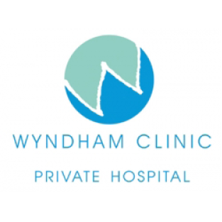 Wyndham Clinic Private Hospital logo