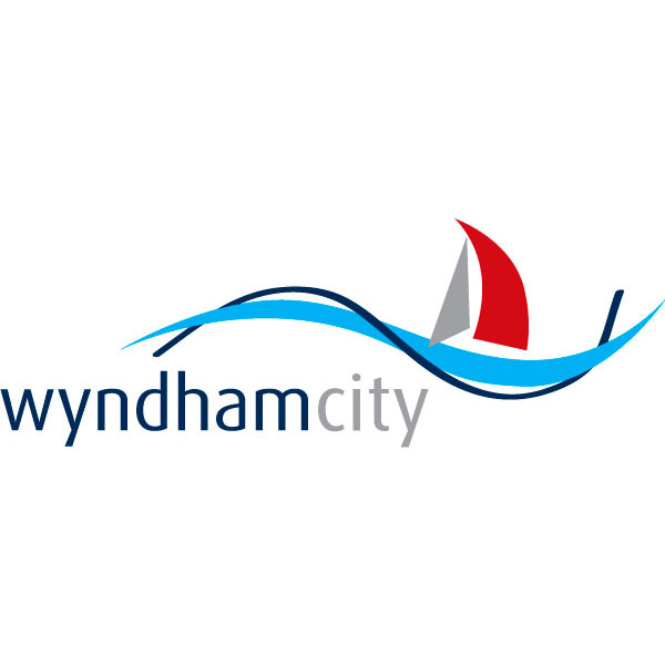 Wydnham City Council logo