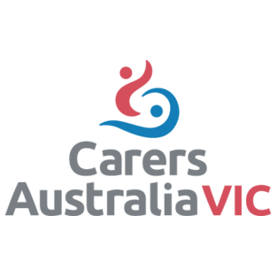 Carers Australia VIC logo