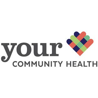 Yout Community Health logo