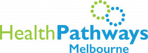 HaelthPathways Melbourne logo
