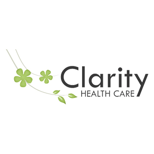Clarity Health Care logo