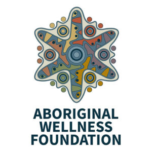 Aboriginal Wellness Foundation logo