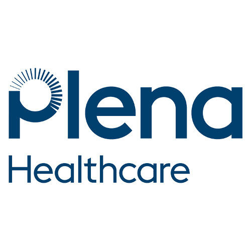 Plena Healthcare logo