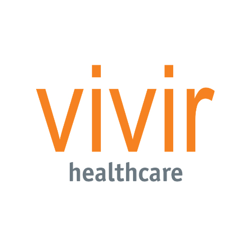 Vivir Healthcare logo
