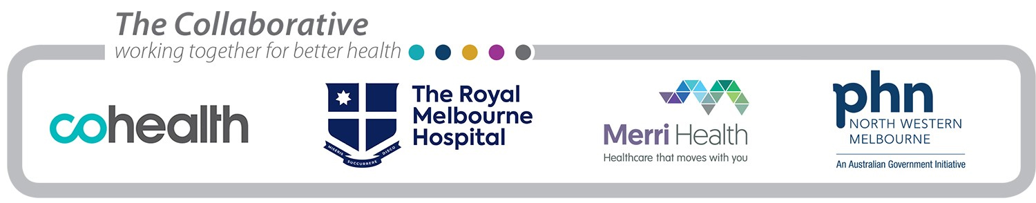 The Collaborative logo