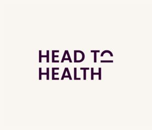 Head to Health logo