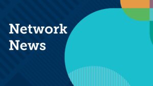 Banner for Network News, our newsletter with the latest health care news and events in our region.