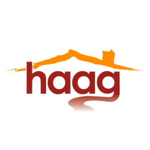 Housing for the Aged Action Group logo