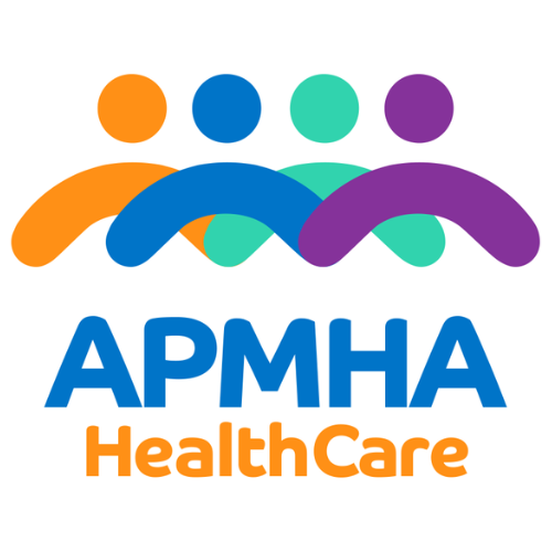 APMHA Healthcare logo
