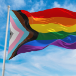 LGBTIQ+ flag