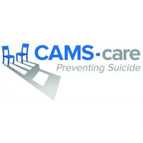 CAMS-care logo