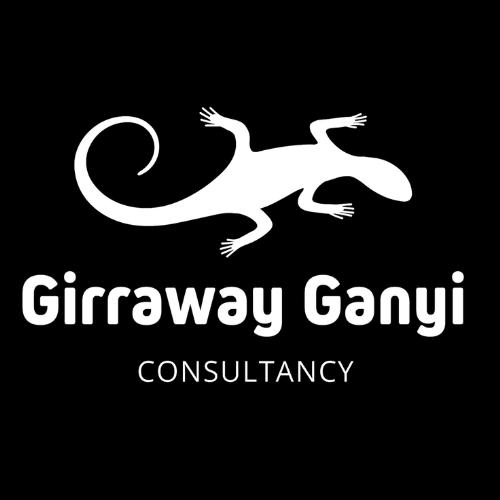 Girraway Ganyi logo