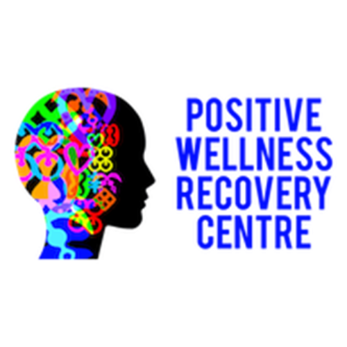 Positive Wellness Recovery Centre logo
