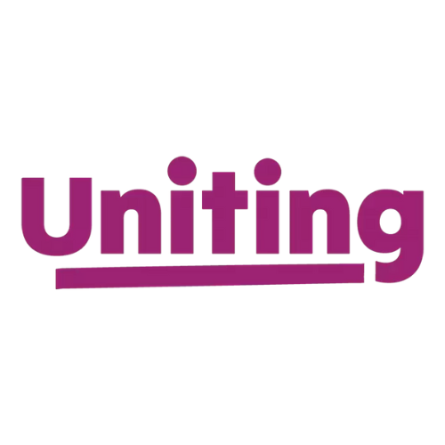 Uniting logo