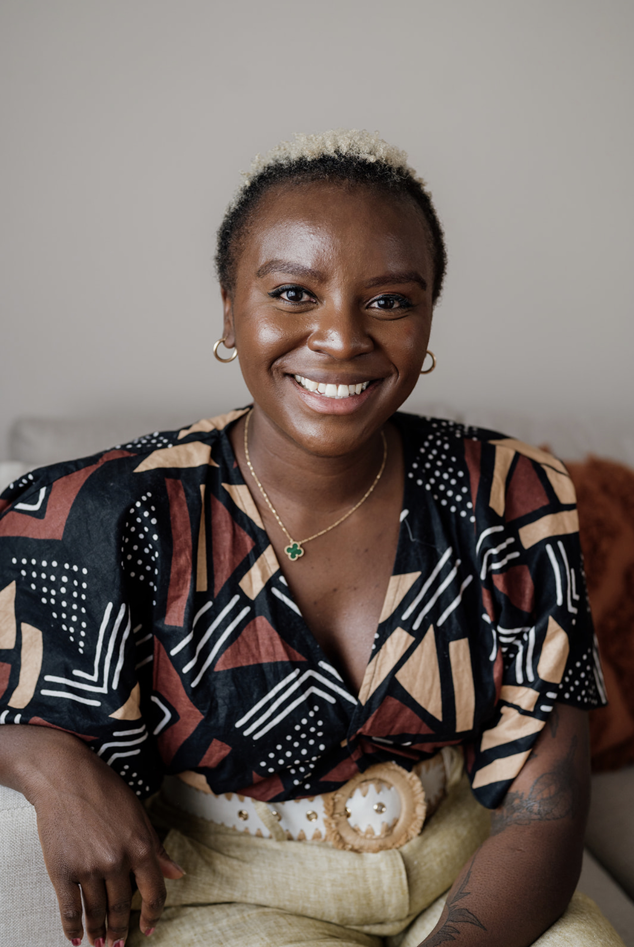 Nasalifya Namwinga profile picture