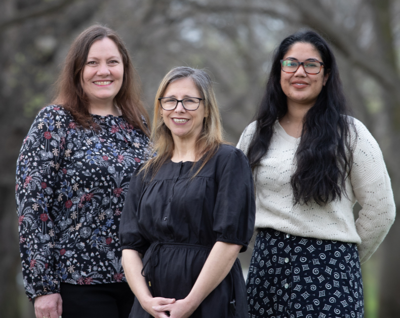 NWMPHN mental health team