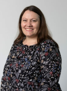 NWMPHN staff member Paulette Belcastro