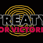 Treaty for Victoria graphic
